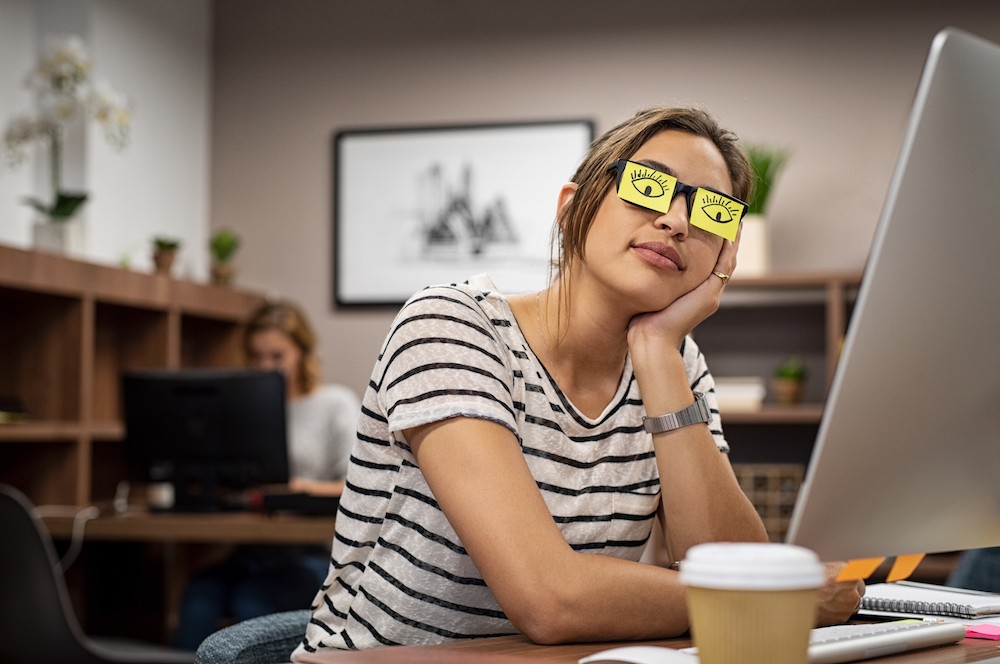 Sleep Advice for Night Shift Workers Sleep Advice for Night Shift Workers